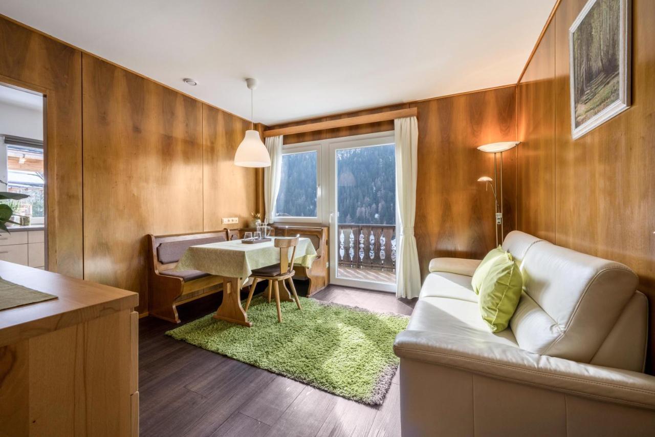 Apartment Sciadules オルティゼーイ エクステリア 写真