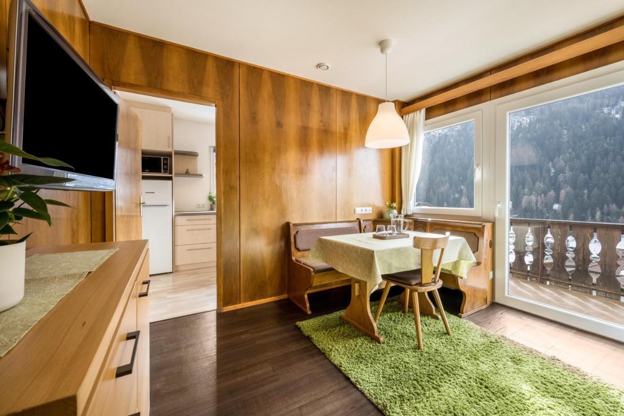 Apartment Sciadules オルティゼーイ エクステリア 写真