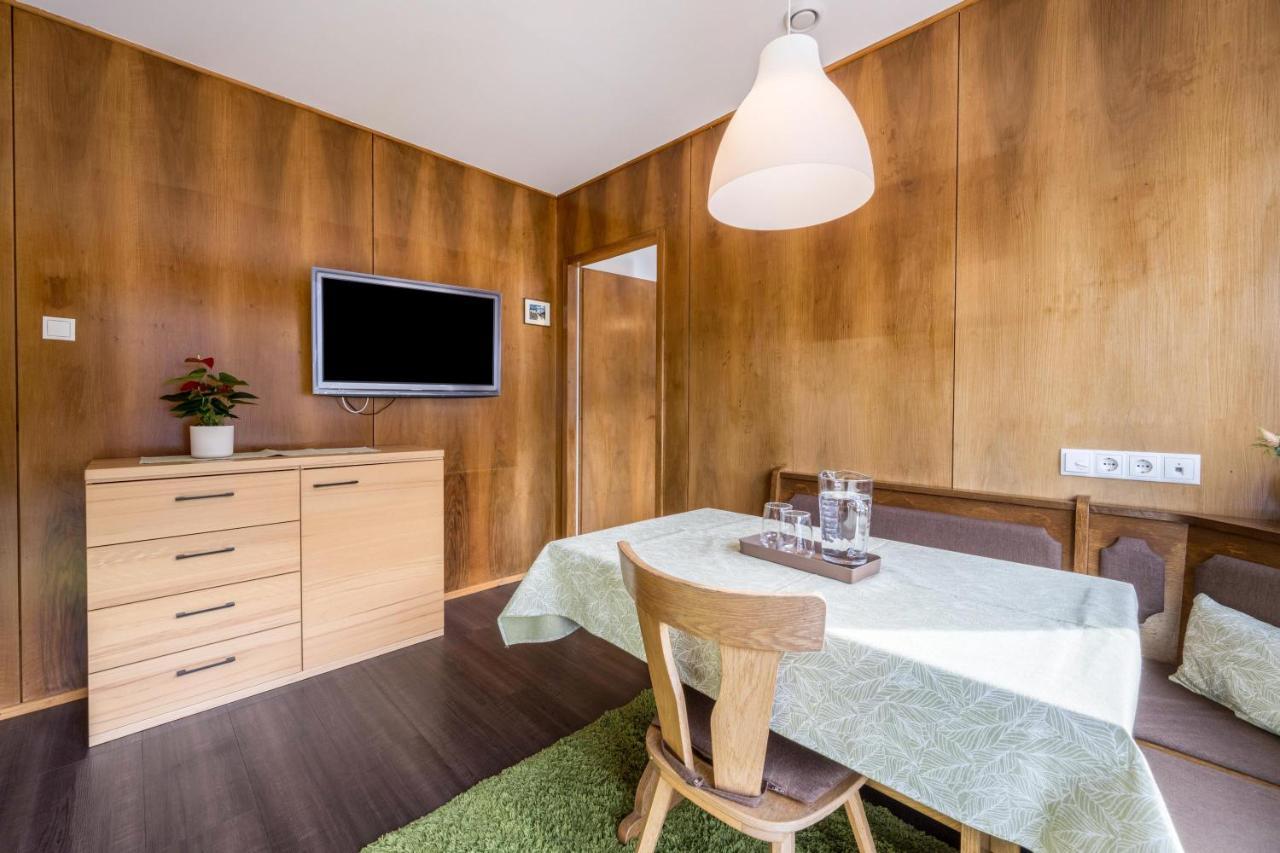 Apartment Sciadules オルティゼーイ エクステリア 写真